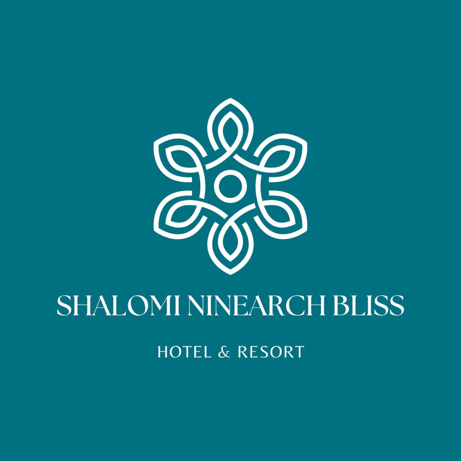 Shalomi Nine Arch Bliss Ella Exterior foto